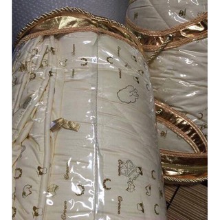 Chăn lông cừu cao cấp Crown