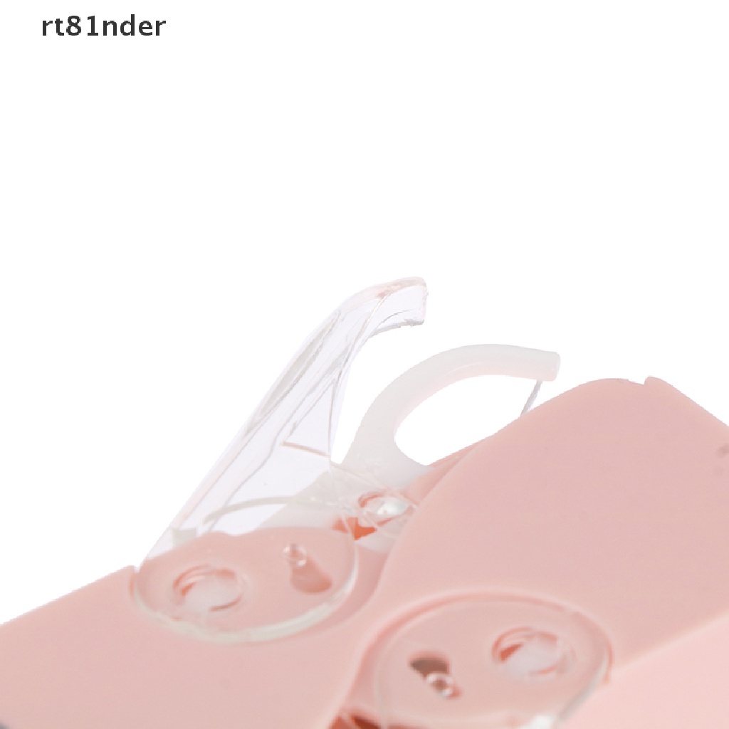 Bộ 12 Dụng Cụ Chỉ Nha Khoa Làm Sạch Bàn Chải Đánh Răng Tiện Dụng