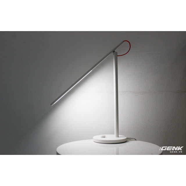 Đèn bàn thông minh XIAOMI Mijia Table lamp Lite - Đèn học chống cận cho trẻ em Xiaomi Mija Table Lamp