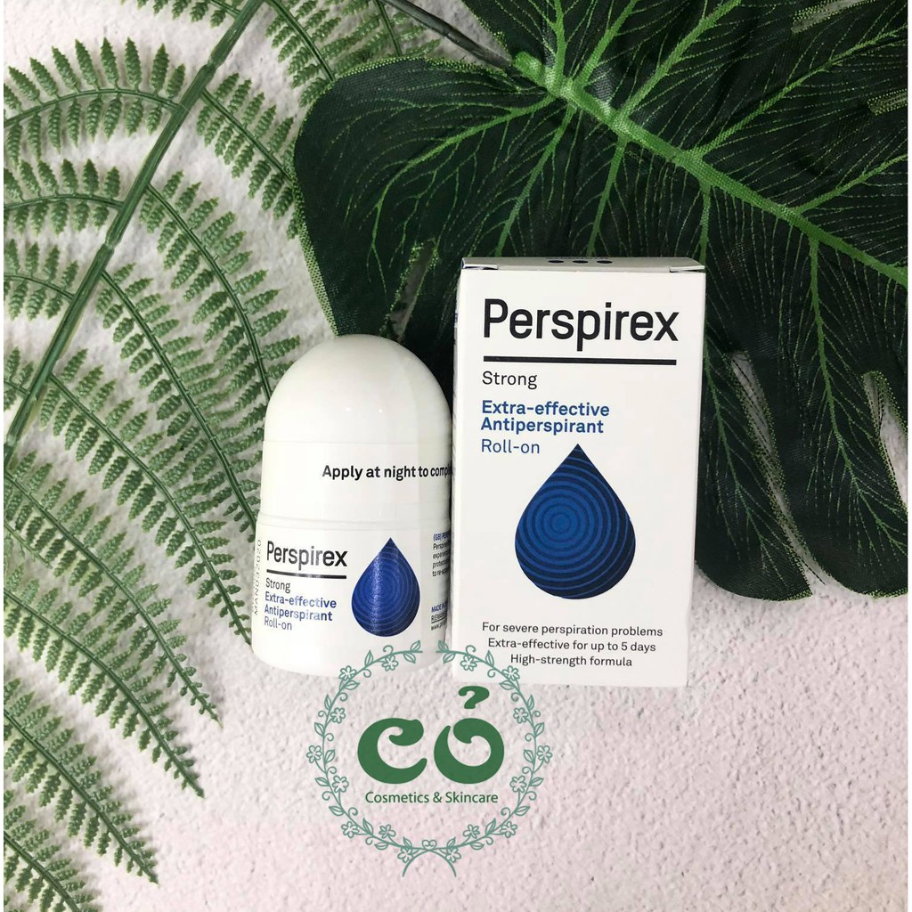 Lăn Khử Mùi Perspirex | BigBuy360 - bigbuy360.vn