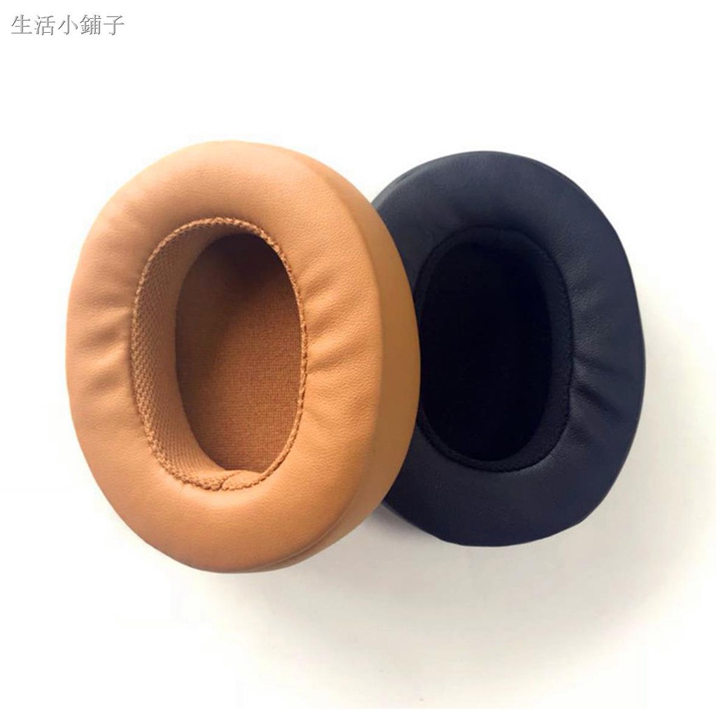 Đệm Mút Tai Nghe Trùm Đầu Skullcandy Crusher 3.0 Chuyên Dụng | BigBuy360 - bigbuy360.vn