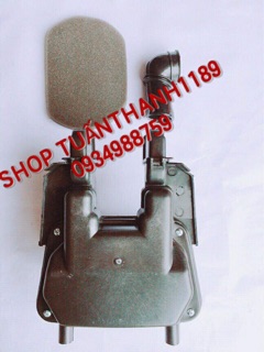 LỌC GIÓ XE WAVE ALPHA 2002
