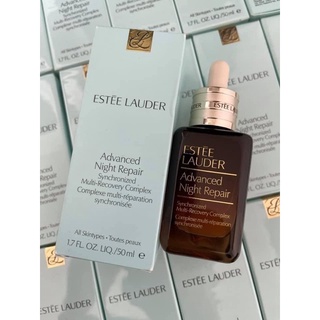 Serum chống lão hoá estee lauder advanced night repair 50ml