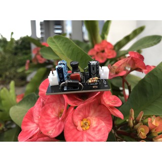 Mạch tạo nguồn đôi +-12 V2