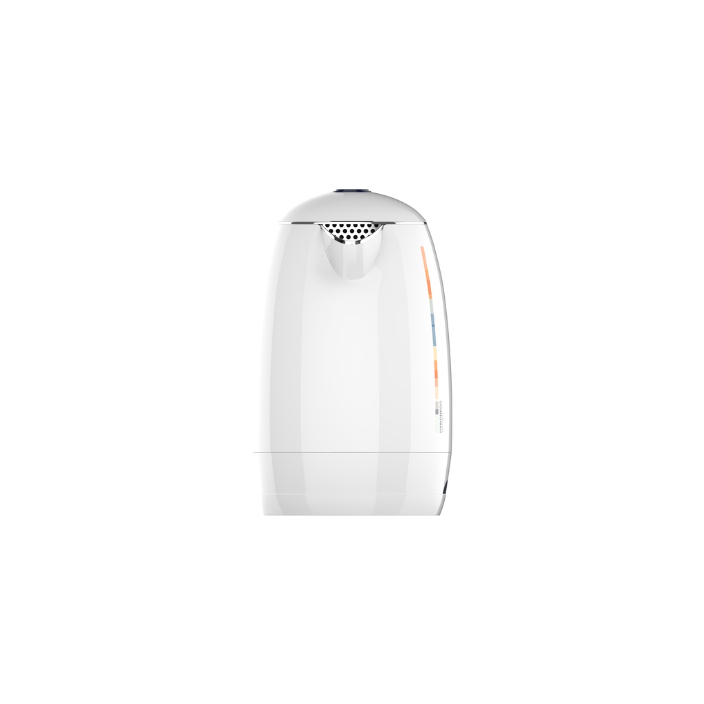 Ấm Siêu Tốc Hawonkoo KEH - 180, Dung Tích 1.8L,Công Suất 1500W, Bảo Hành Chính Hãng 12 Tháng