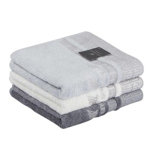 Khăn Tắm Sợi Tre Cao Cấp Hàn Quốc - Cỡ Lớn (70x140cm)