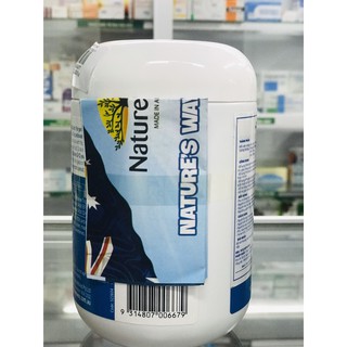 Dầu Cá Nature's Way 1000mg (Không Mùi)