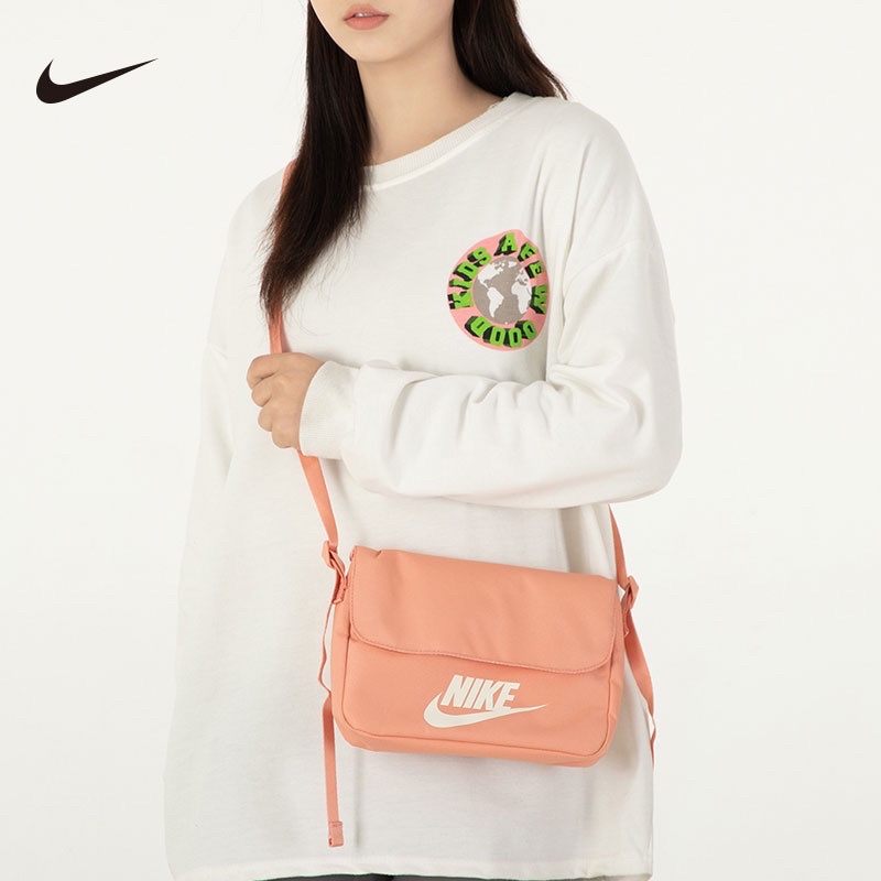 Túi đeo chéo basic chính hãng