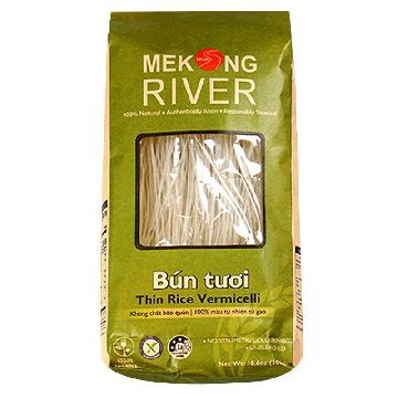 Bún Tươi Mekong River Gói 300G