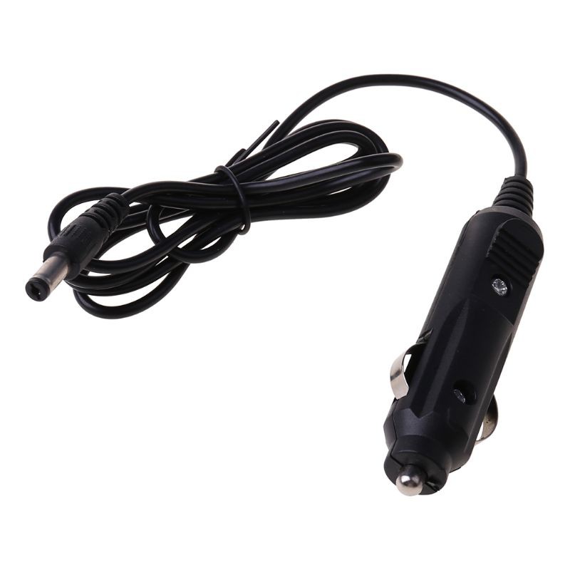 Dây cắm tẩu sạc điện xe hơi xe máy DC 12V 24V tiện lợi