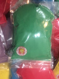 (Túi zip) sỉ 10kg bột màu