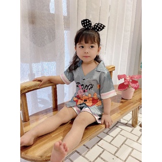 pijama combo cherry Thuy
