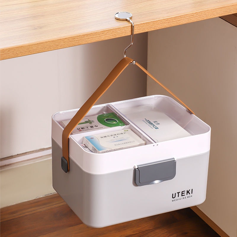 Móc Treo Túi Xách / Bàn Làm Việc Có Thể Gập Lại Tiện Dụng