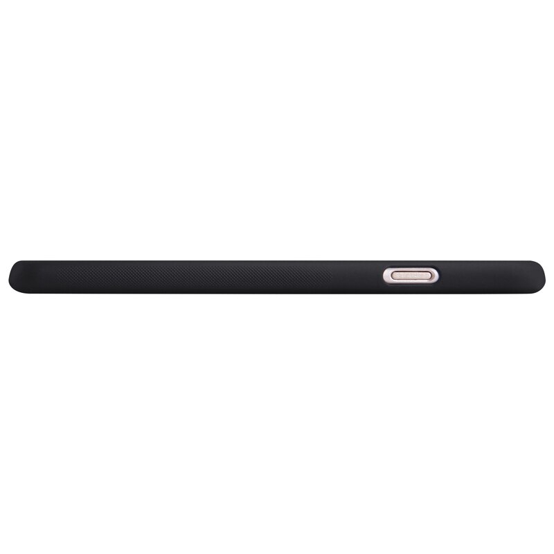 IPhone 11 Ốp lưng Nillkin Frosted Shield PC Ốp lưng cứng cho iPhone X Xs Max XR 8 7 Plus 5S SE 2020 6 6S Plus