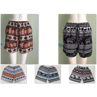 Combo 5 quần đùi tole 4 size từ 38-100 kg