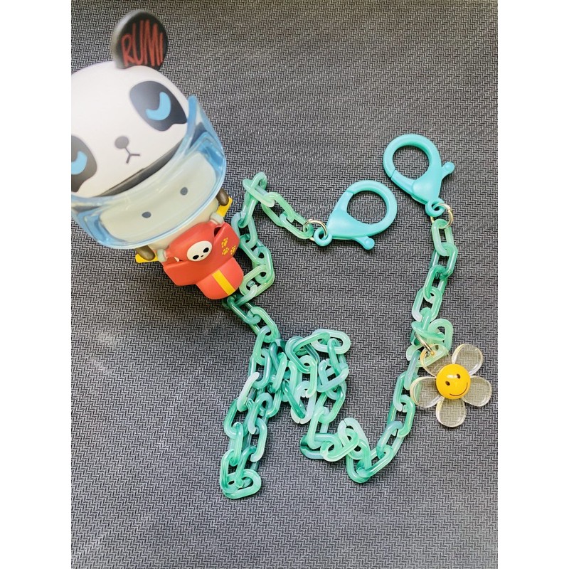 (010601)Dây đeo khẩu trang hoa to siêu dễ thương | BigBuy360 - bigbuy360.vn