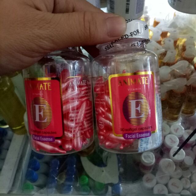 Viên trứng cá đa năng