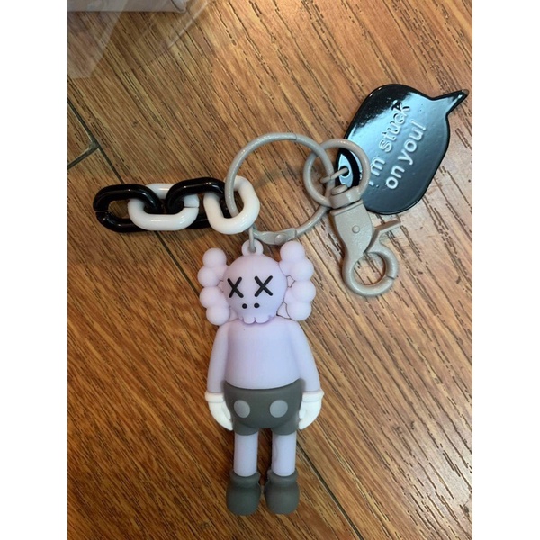 Móc Khóa Kaws Nhiều Mẫu 8923