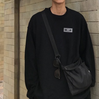 ÁO SWT BRM TAG / FREESIZE