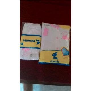 bộ sợ sinh miomio sz 1M/3M/6M