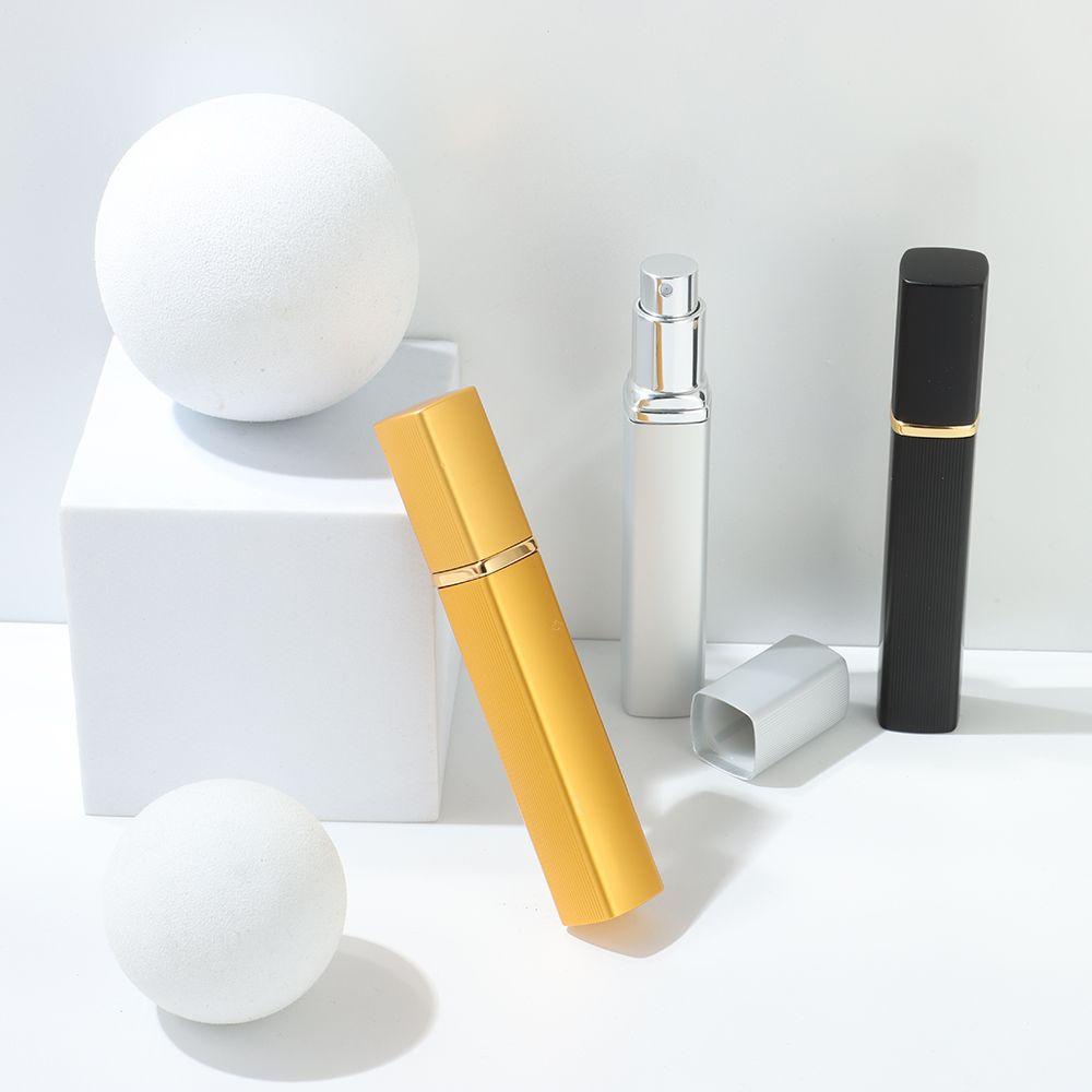 Chai Chiết Nước Hoa Mang Theo Du Lịch Chống Rò Rỉ Kích Thước Mini 12ML