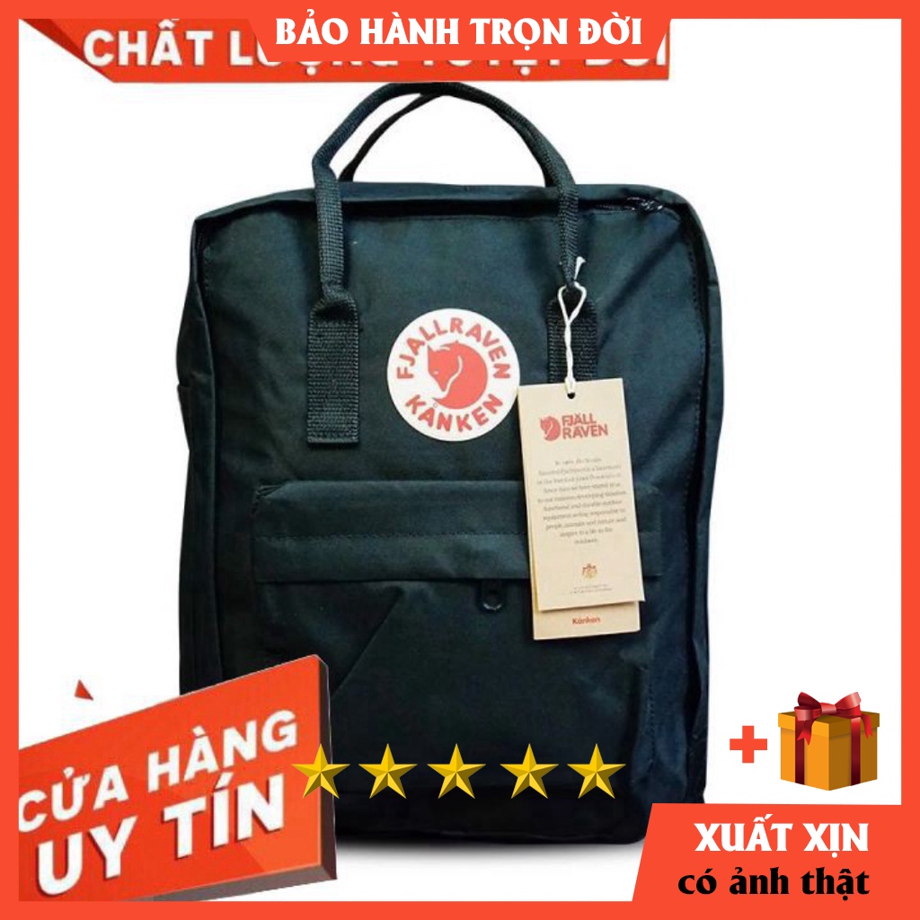 Balo  classic Size lớn BẢO HÀNH TRỌN ĐỜI