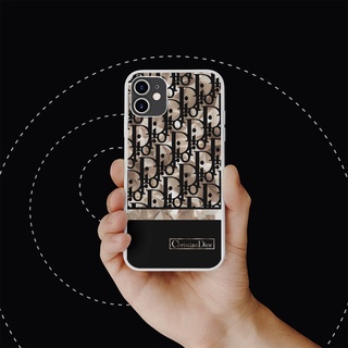 Ốp lưng sang chảnh ốp dior cực đẹp cho iphone 6 đến iphone 13 promax jc20200800053