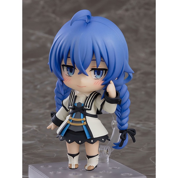 [đặt trước] mô hình Nendoroid Mushoku Tensei: Jobless Reincarnation -Isekai Ittara Honki Dasu- Roxy Migurdia