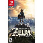 NINTENDO SWITCH LITE - KÈM GAME ZELDA BREATH OF THE WILD - YELLOW