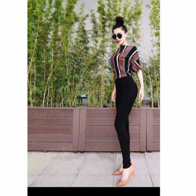 {LẺ = SỈ} QUẦN PAPAYA HOÀN HẢO