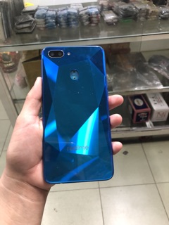 Vỏ + sườn OPPO realme 2