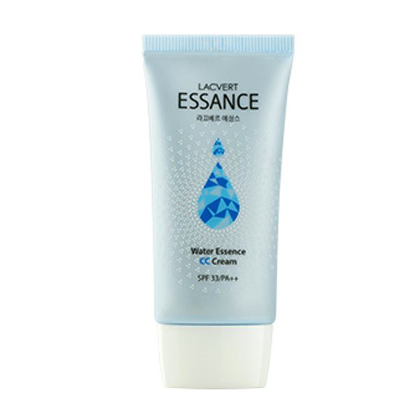 Kem nền Water Essance CC Cream