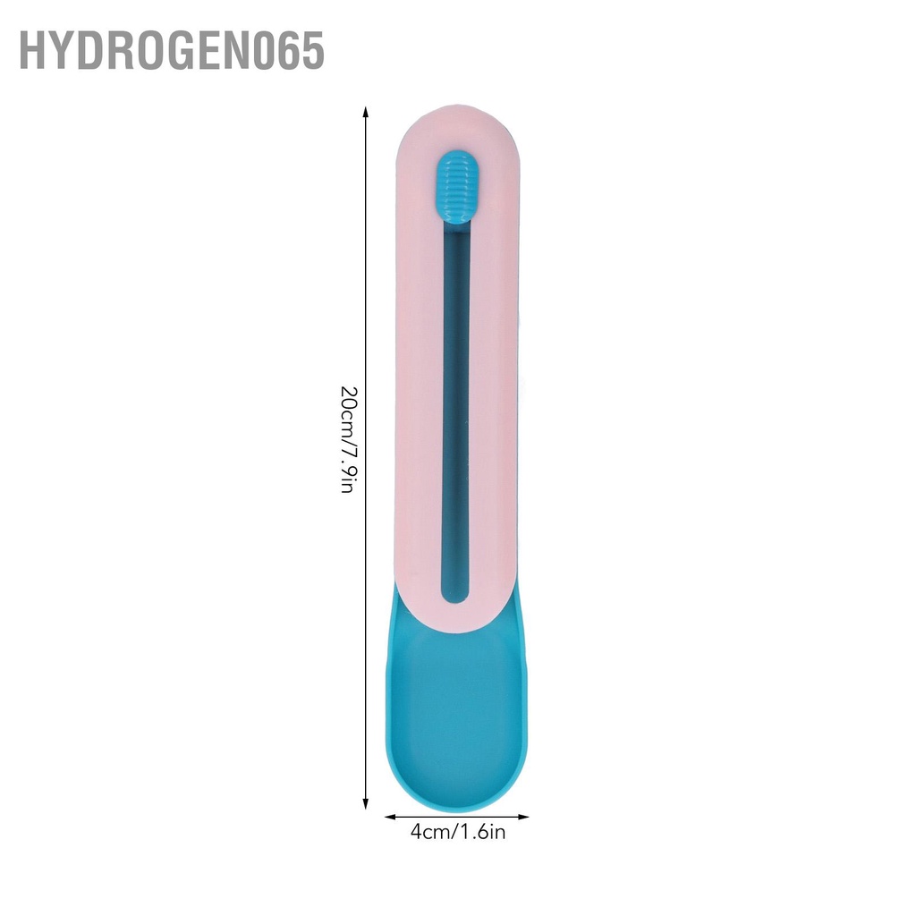 Muỗng Cho Mèo Ăn Uống Tiện Dụng Hydrogen065
