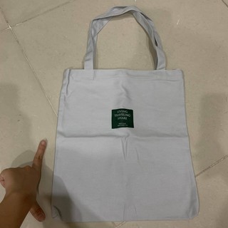 Túi Vải Tote Đeo Vai