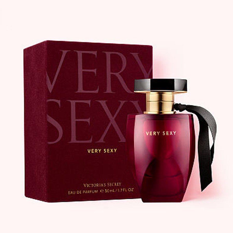 Nước hoa Very Sexy-mẫu mới 50ml (US)