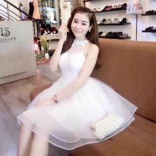 Đầm yếm công chúa