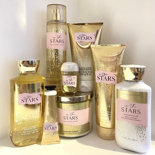 Bộ sản phẩm In the stars - BBW