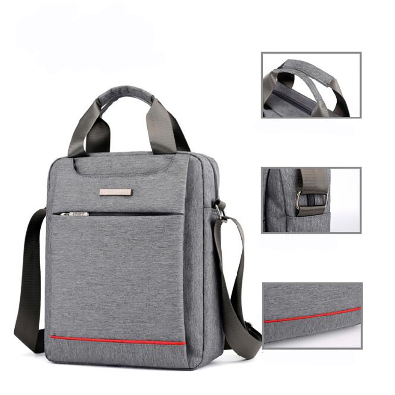 Túi Da Đeo Chéo Nhiều Ngăn Thời Trang Cho Nam | BigBuy360 - bigbuy360.vn