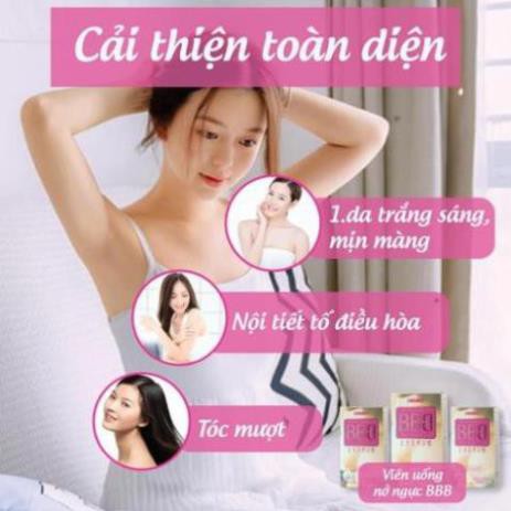 Viên Uống Nở Ngực Orihiro BBB Best | BigBuy360 - bigbuy360.vn