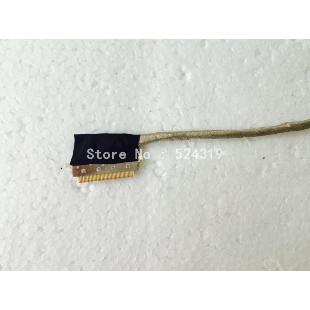 Dây cáp LVDS mới cho màn hình LCD Laptop DELL 17 5721 5737 3721 DC02001MH00 0249YD | BigBuy360 - bigbuy360.vn