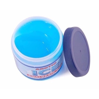 DẦU LẠNH XOA BÓP ARCTIC ICE ANLGESIC GEL