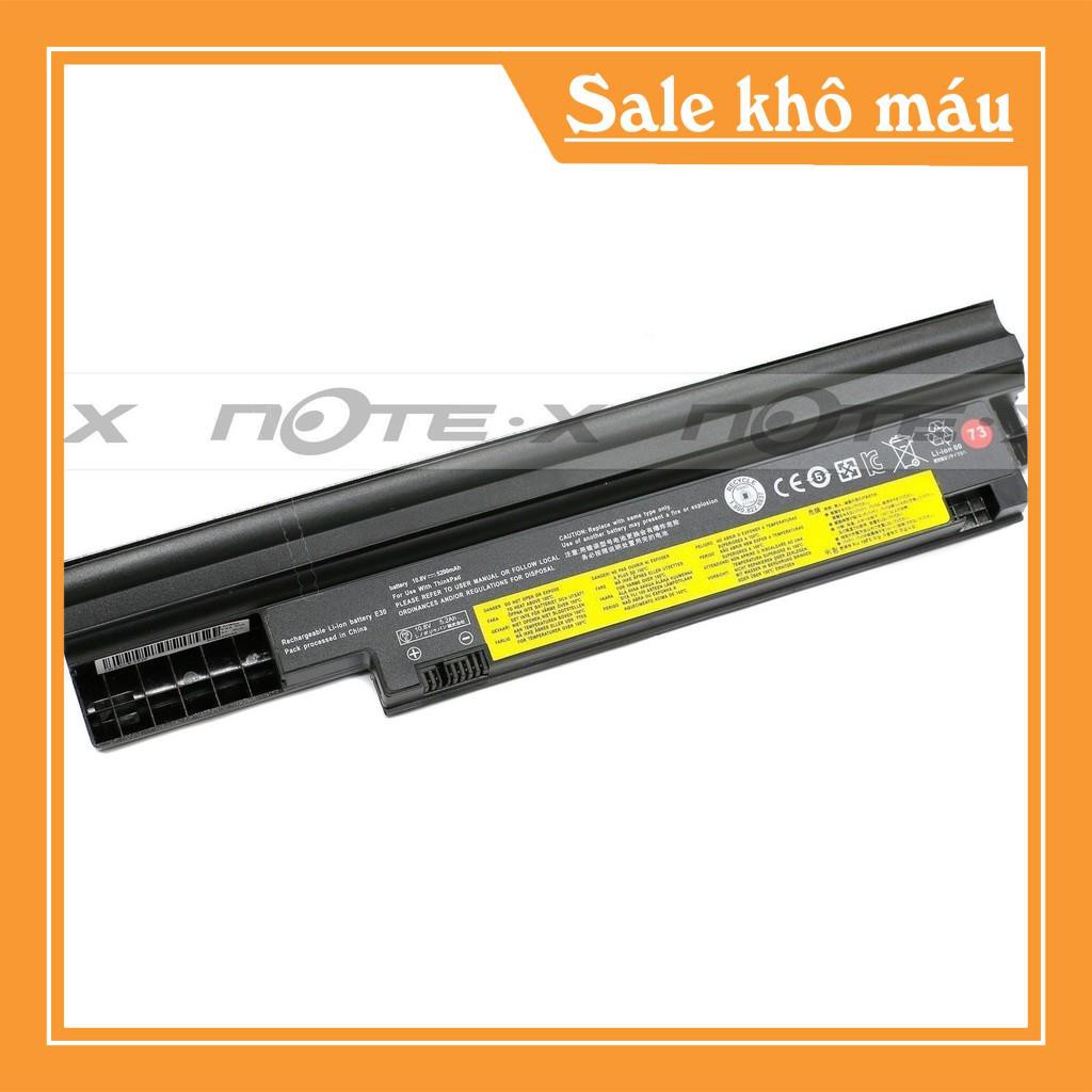 PIN LAPTOP LENOVO Thinkpad Edge 13, E30 - 6 CELL