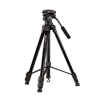 Benro T980EX - Chân Đế Cho Máy Ảnh, Máy Quay, Smartphone, Tải Trọng 5kg, Chiều Cao 1.62m