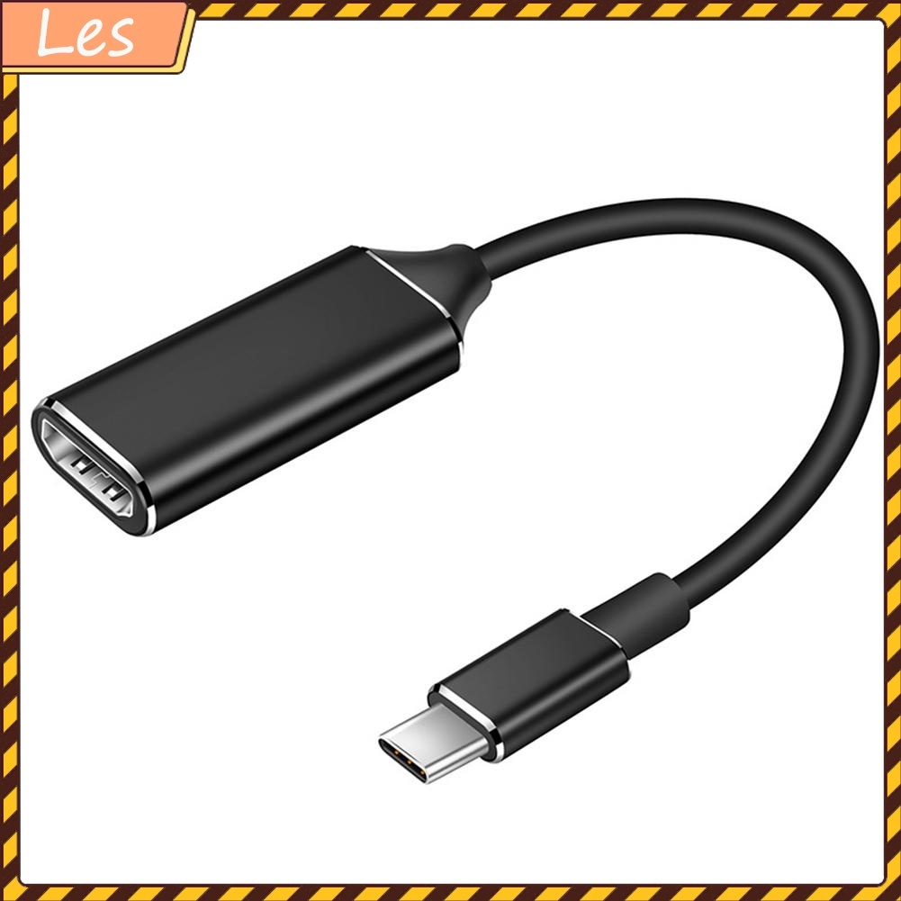 Bộ chuyển đổi HDMI 4K 2K 30Hz HD HDMI bằng hợp kim nhôm