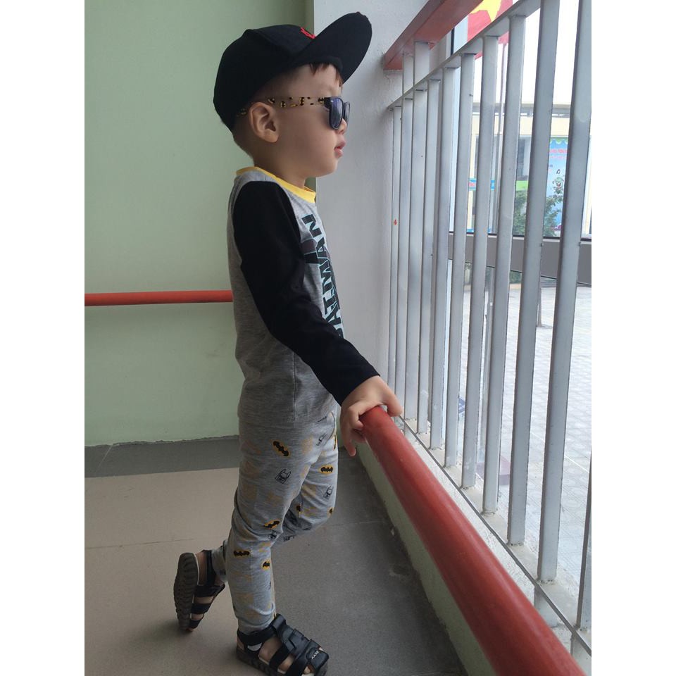 Bộ Little Maven