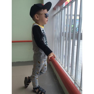 Bộ Little Maven