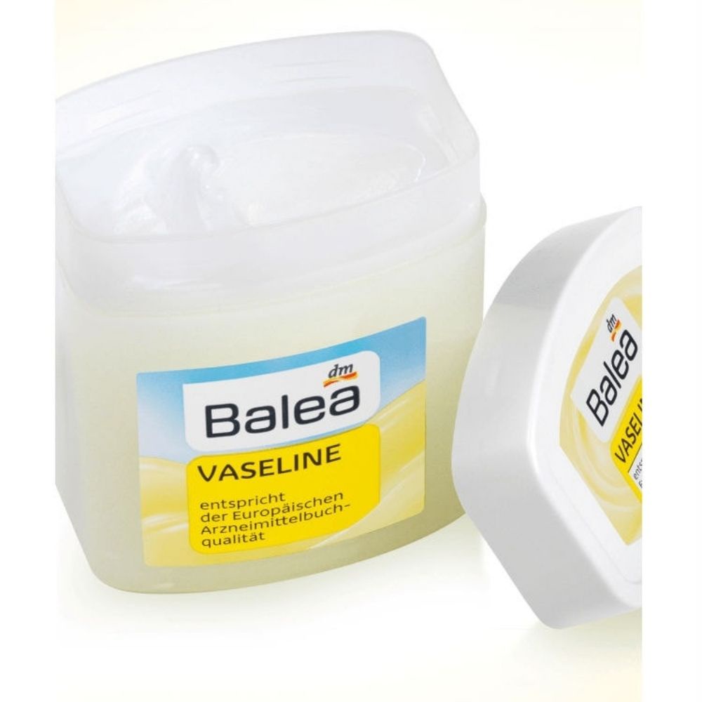 Kem nẻ Vaseline Balea 125ml hàng nội địa Đức - Shop Mecici