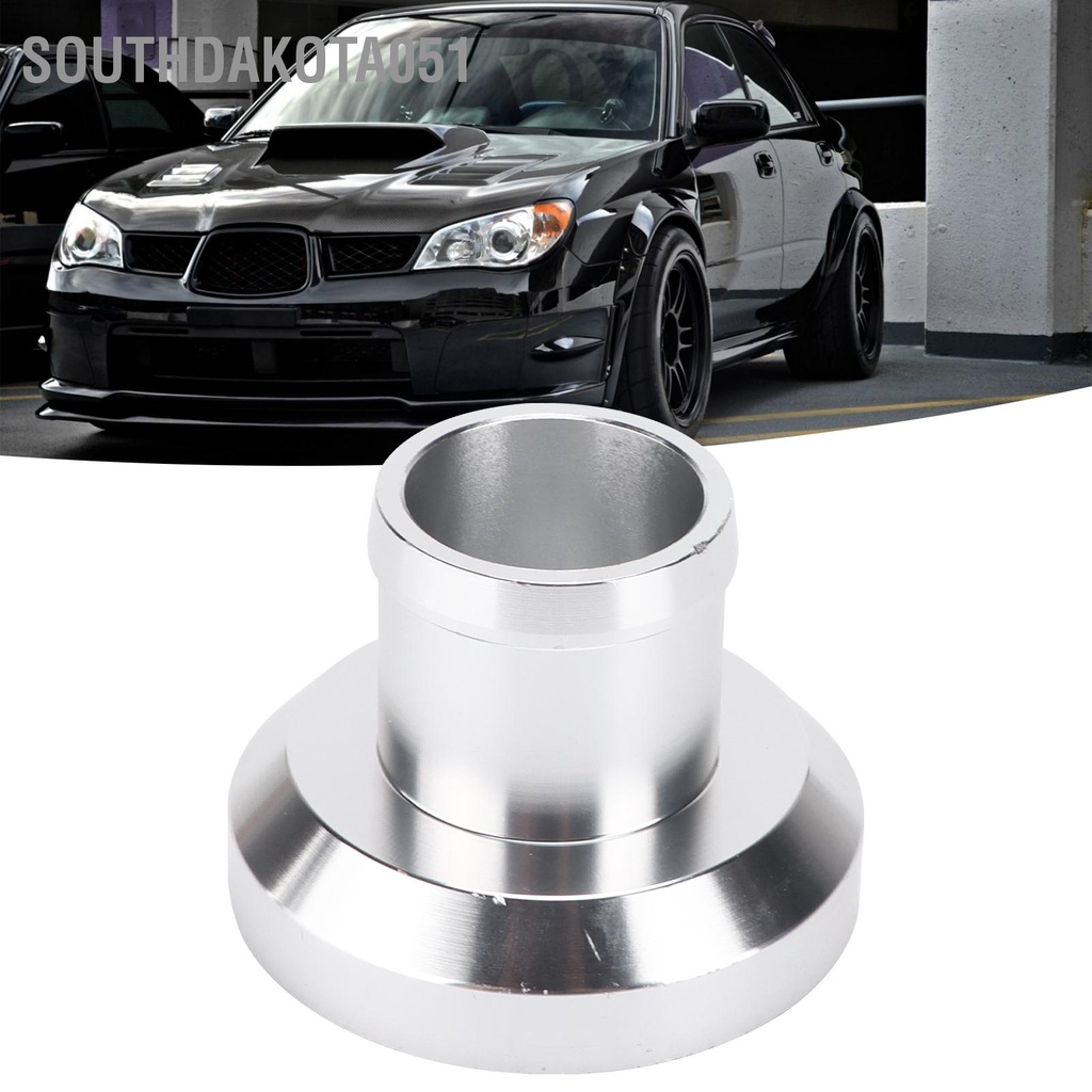 Southdakota051 Turbo Blow Off Van Bộ điều hợp mặt bích Thay thế bằng nhôm cho HKS SQV SSQV 1 2 3 4 BOV