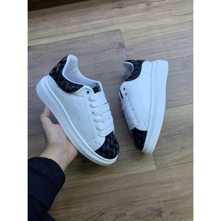 Giày MCQ vảy cá hàng cực chất💥