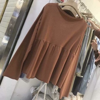 Áo babydoll